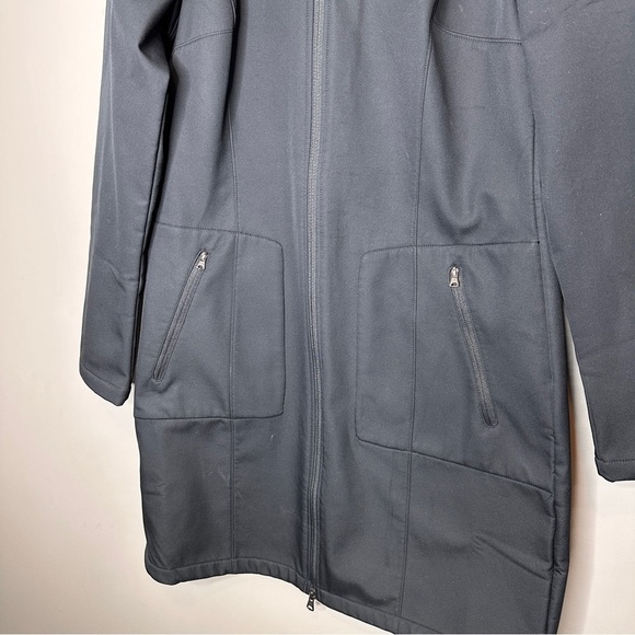 Columbia softshell omnishield winter jacket - Picture 2 of 6